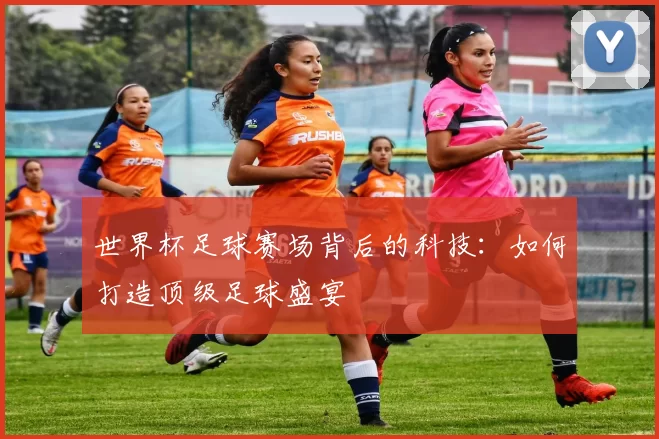 世界杯足球赛场背后的科技:如何打造顶级足球盛宴
