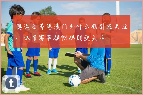 奥运会香港澳门升什么旗引发关注,体育赛事旗帜规则受关注